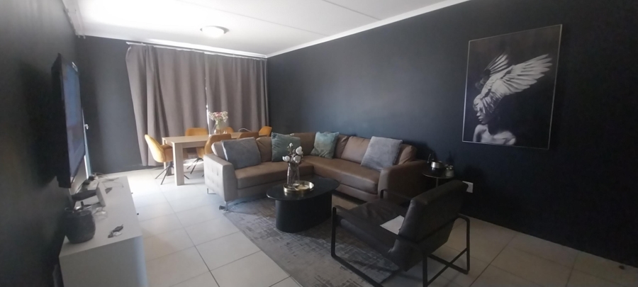 To Let 2 Bedroom Property for Rent in Parklands North Western Cape